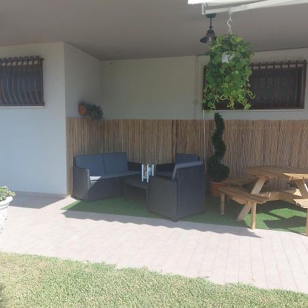Villa Happy Days Сан-Вінченцо Екстер'єр фото