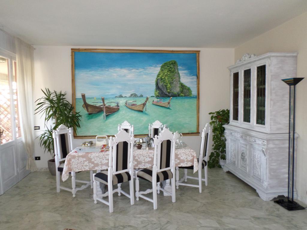 Villa Happy Days Сан-Вінченцо Екстер'єр фото